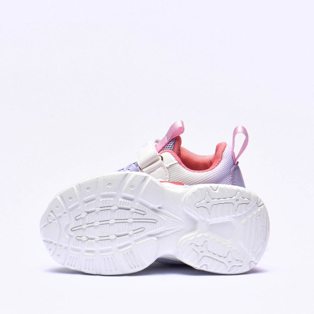 Keep PurpleWhitePink - 30667