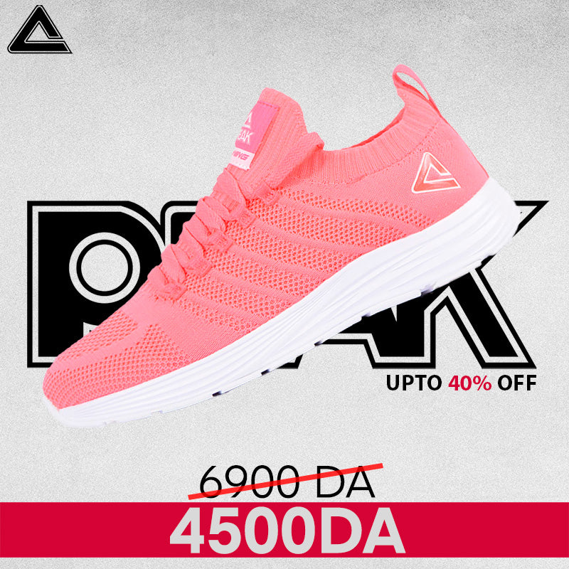 PEAK EW0127H X- LIGHT MELON - P5805