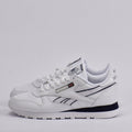REEBOK CLASSIC LEATHER WHITE/WHITE/NAVY - 100201123