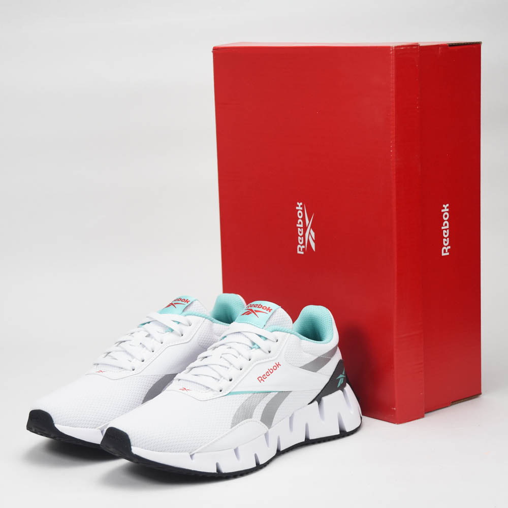 REEBOK Zig Dynamica STR Running Shoes - 100209535