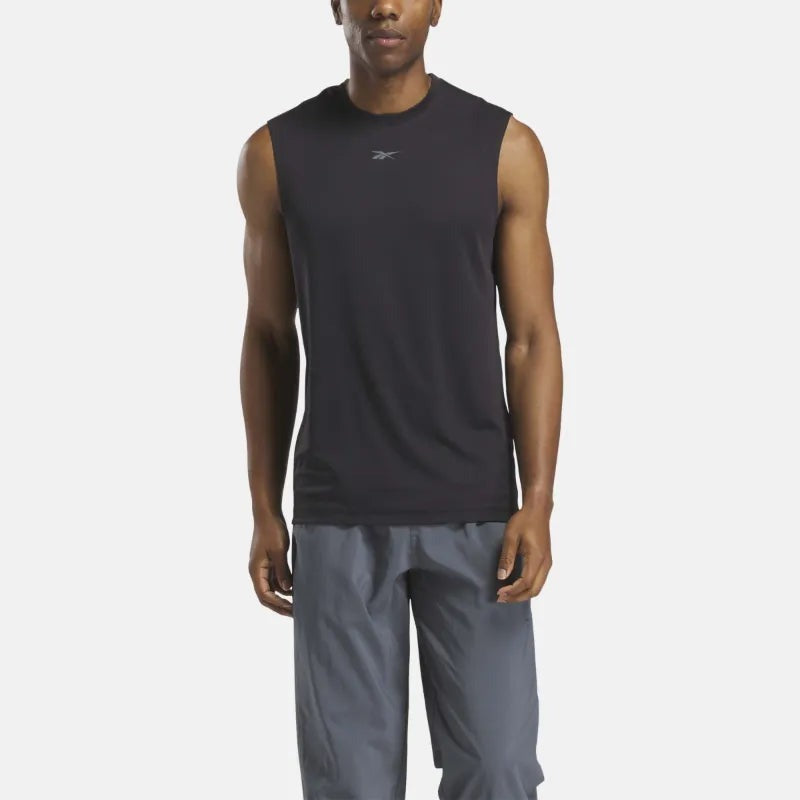 DEBARDEUR T-SHIRT REEBOK - 100215542