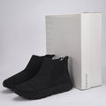 GEOX BOOTS - U26BYA-000CL-C9999