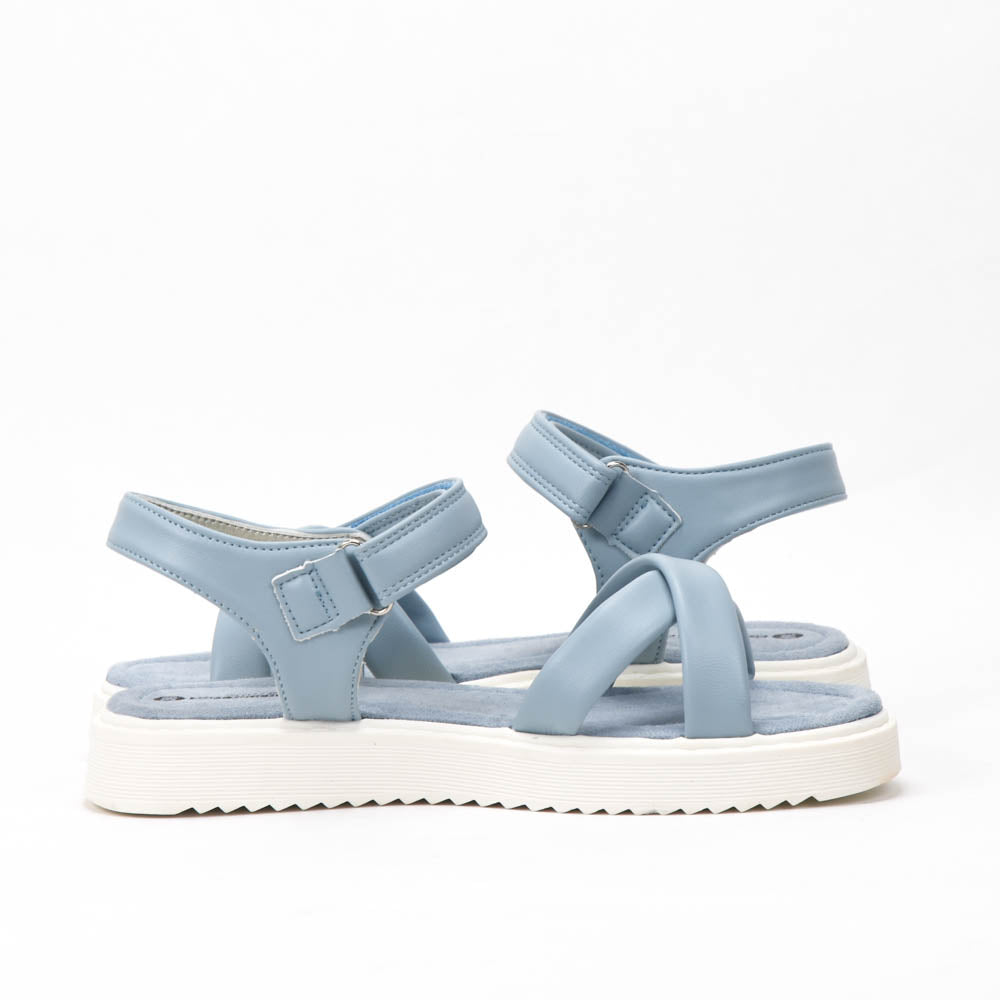 Safety Jogger Sandales Femme - 587890-LIT-BLU