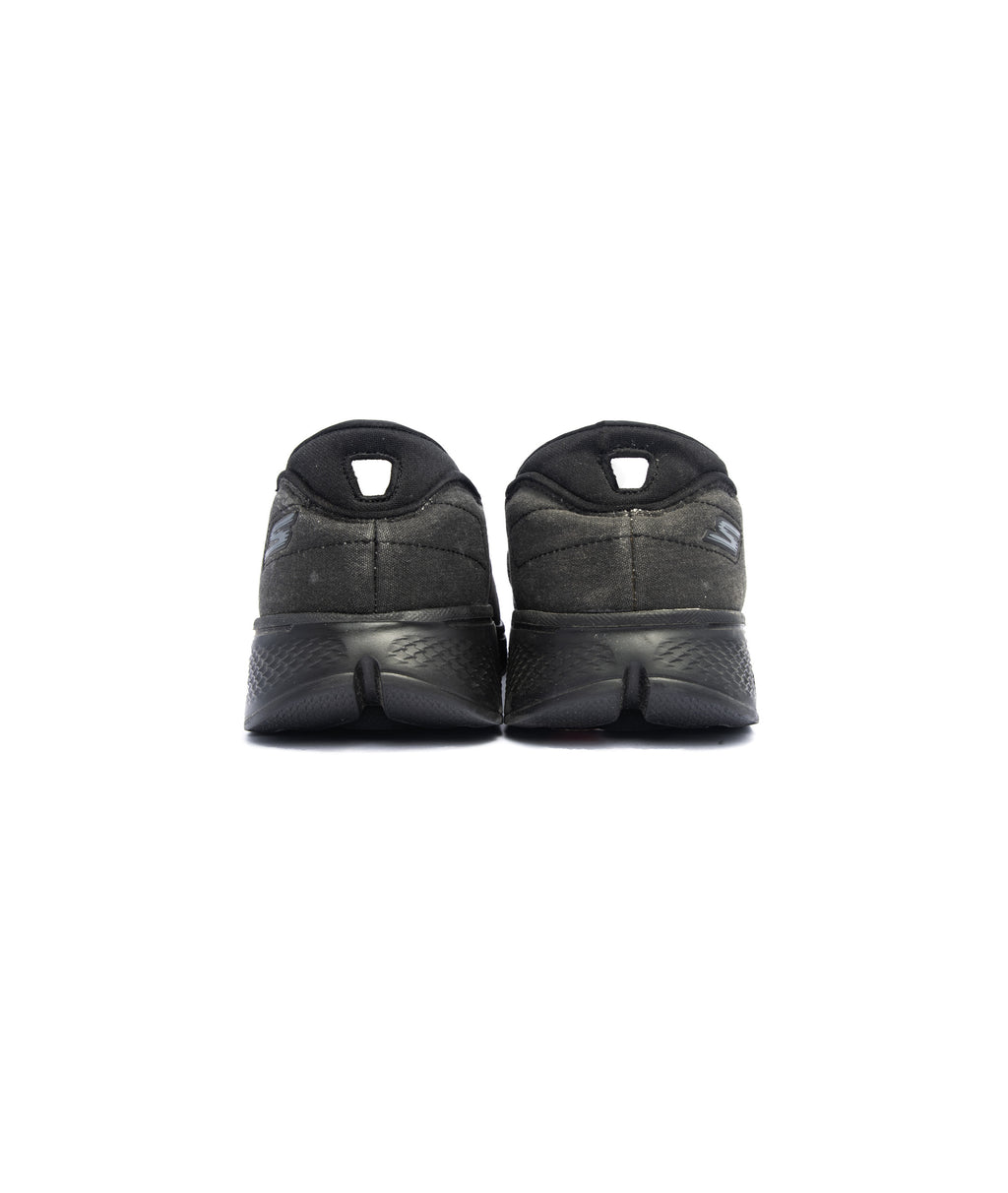 Skechers Men's Skechers GOwalk 4 Black 54681/BBK - 1231