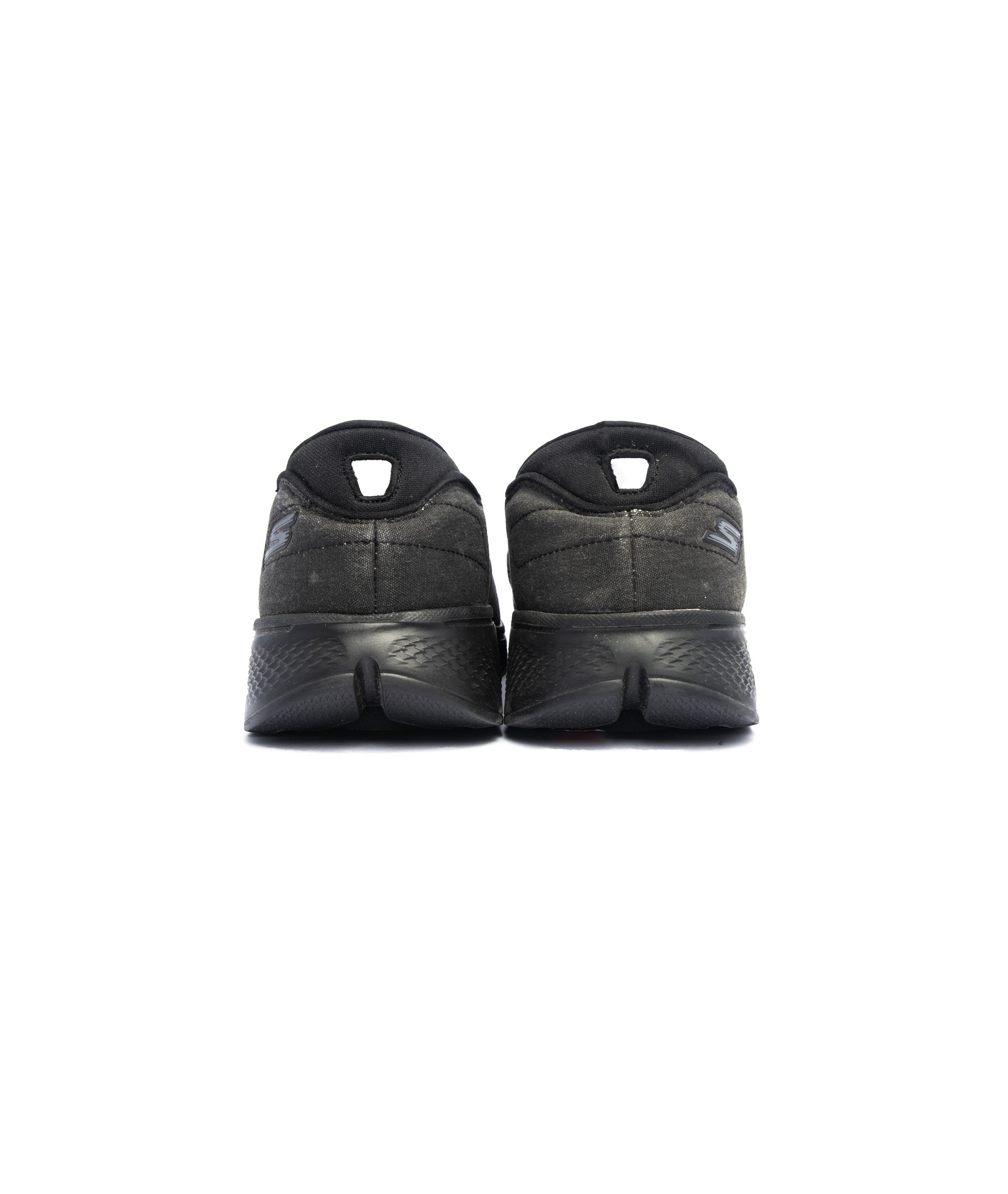 Skechers Men's Skechers GOwalk 4 Black 54681/BBK - 1231