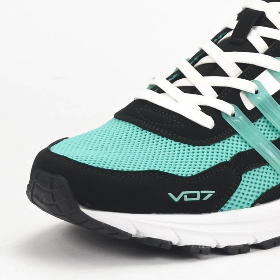 VO7 SHOES VEYRON BT - CH-VEY-GRN