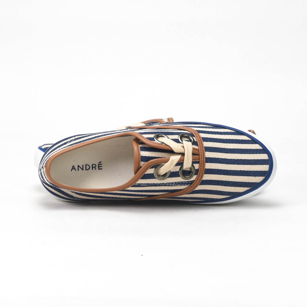 ANDRÉ ESPADRILLES MELON FEMME - 52149481205