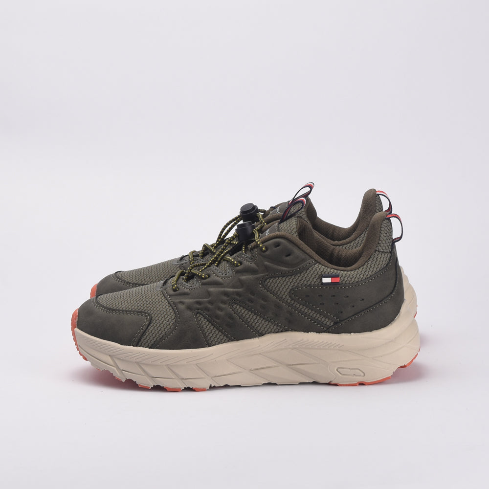 TOMMY  HILFIGER FOOTWEAR - T3B9-33683-1695414