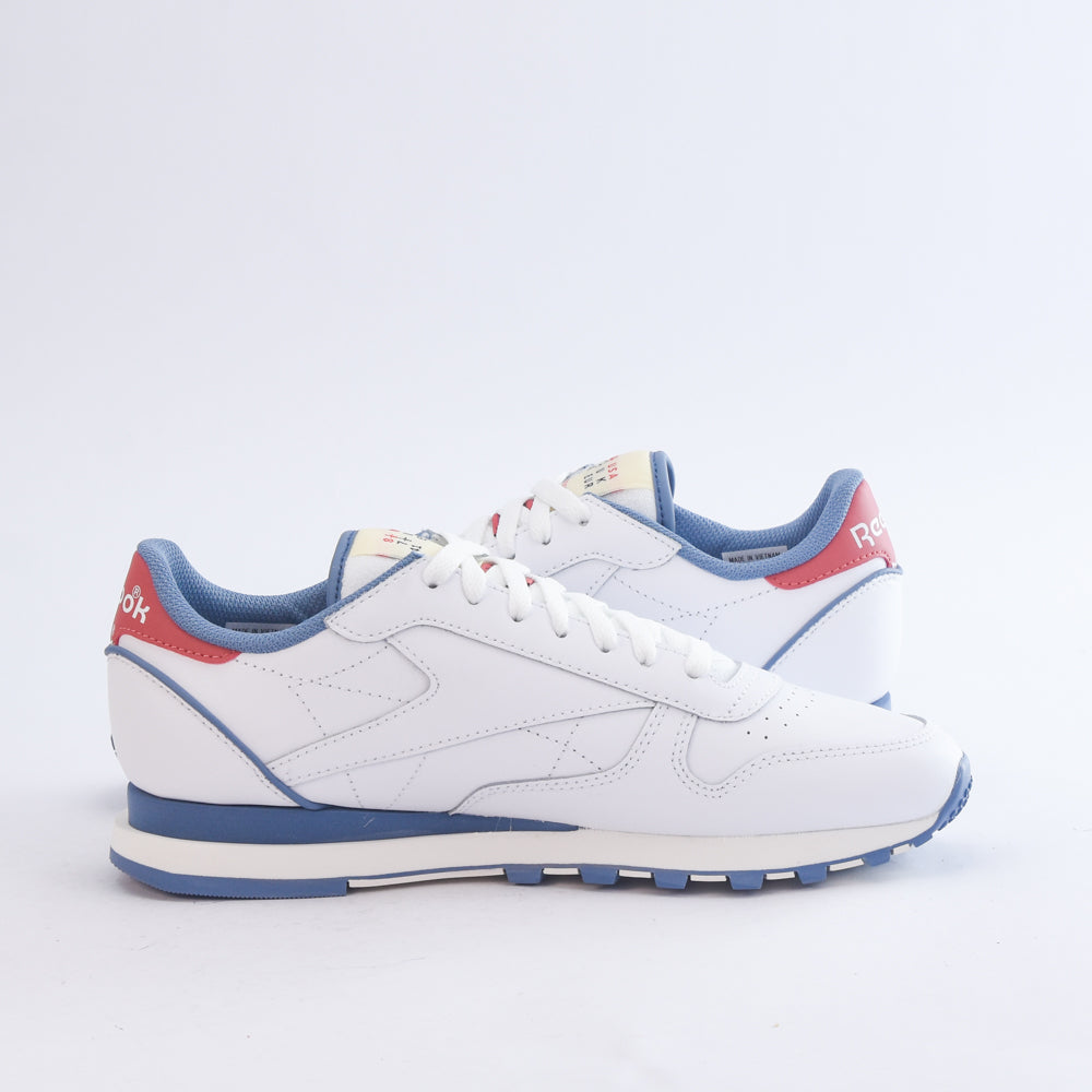 BASKET REEBOK CLASSIC LEATHER - 100074344