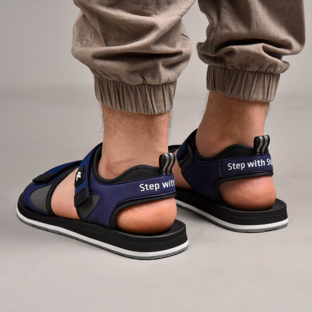 KITO - AC25M-NAVY