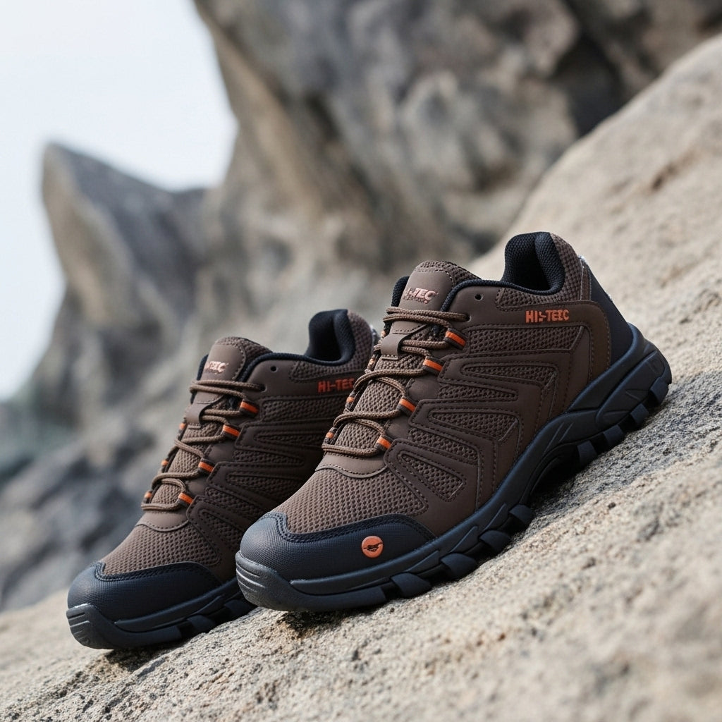 HITEC Grand Paradiso Low - O014076