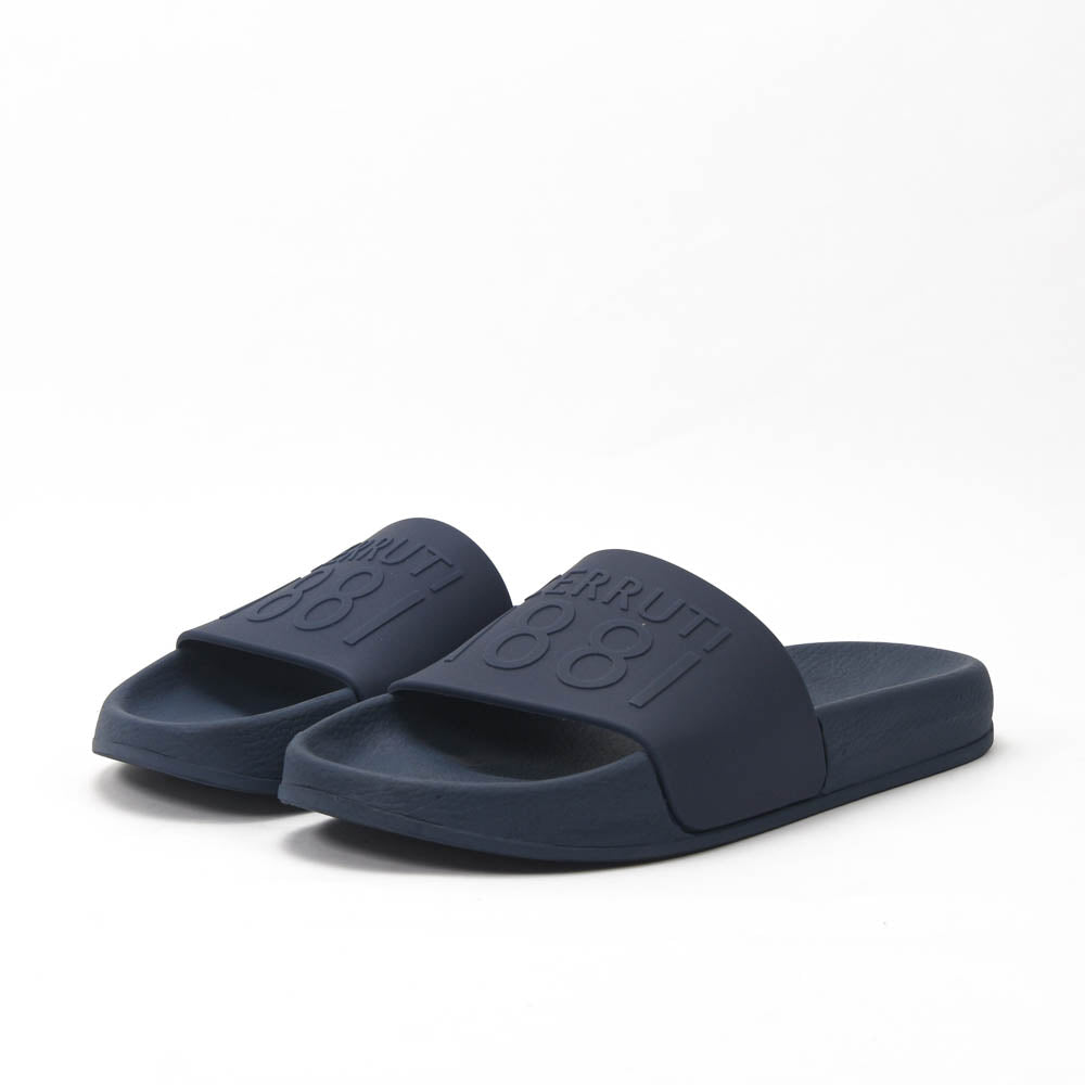 CERRUTI 1881 BLUE - CSSU01385-BLUE