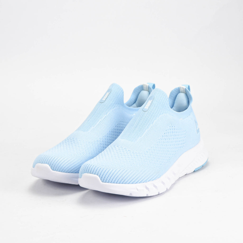 Peak X-Light III Cornflower Blue/White - E39108H-007Q