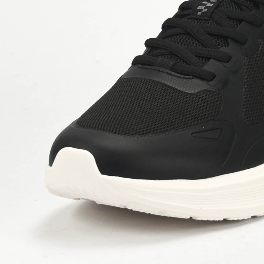 PEAK BASKET DE RUNNING TAICHI HOMME NOIR - EXT53341H-Z495