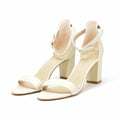 ANDRÉ SANDALES BERTILLE FEMME - 52314607621