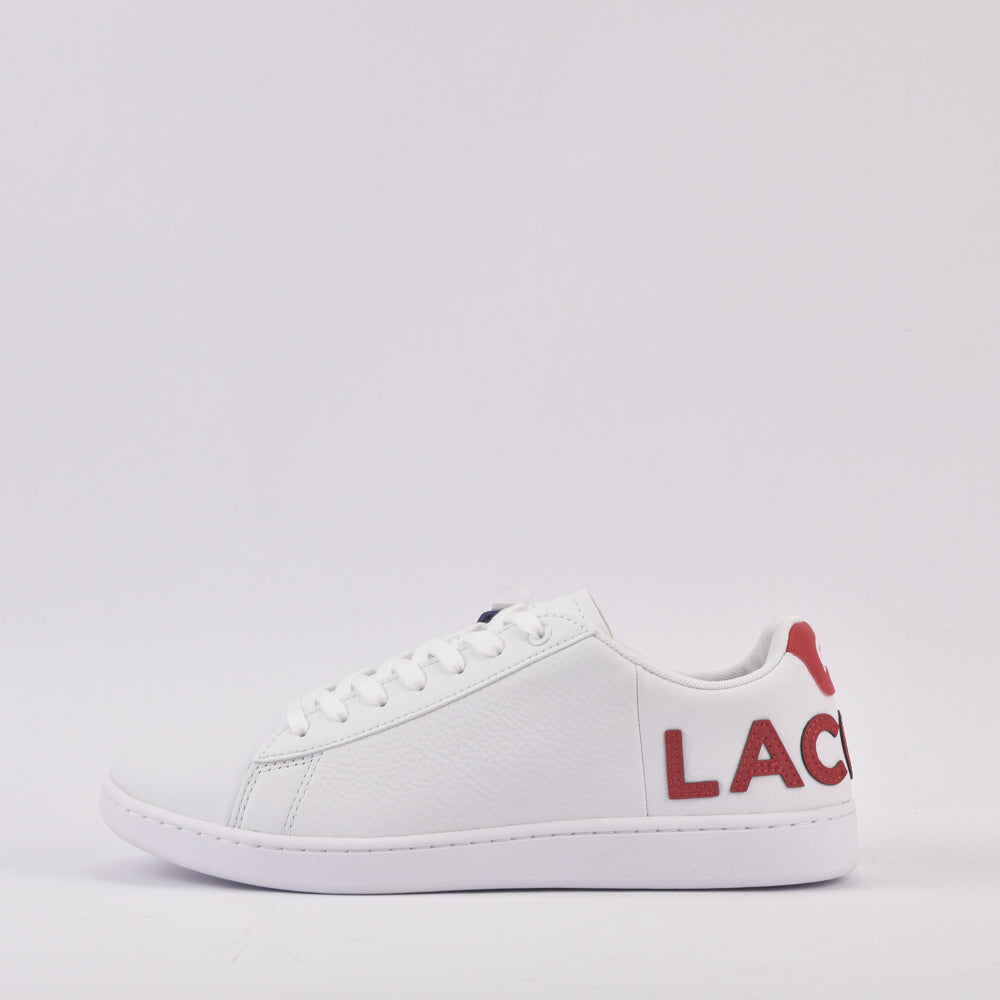 LACOSTE CARNABY EVO 120 - 39SMA0052286