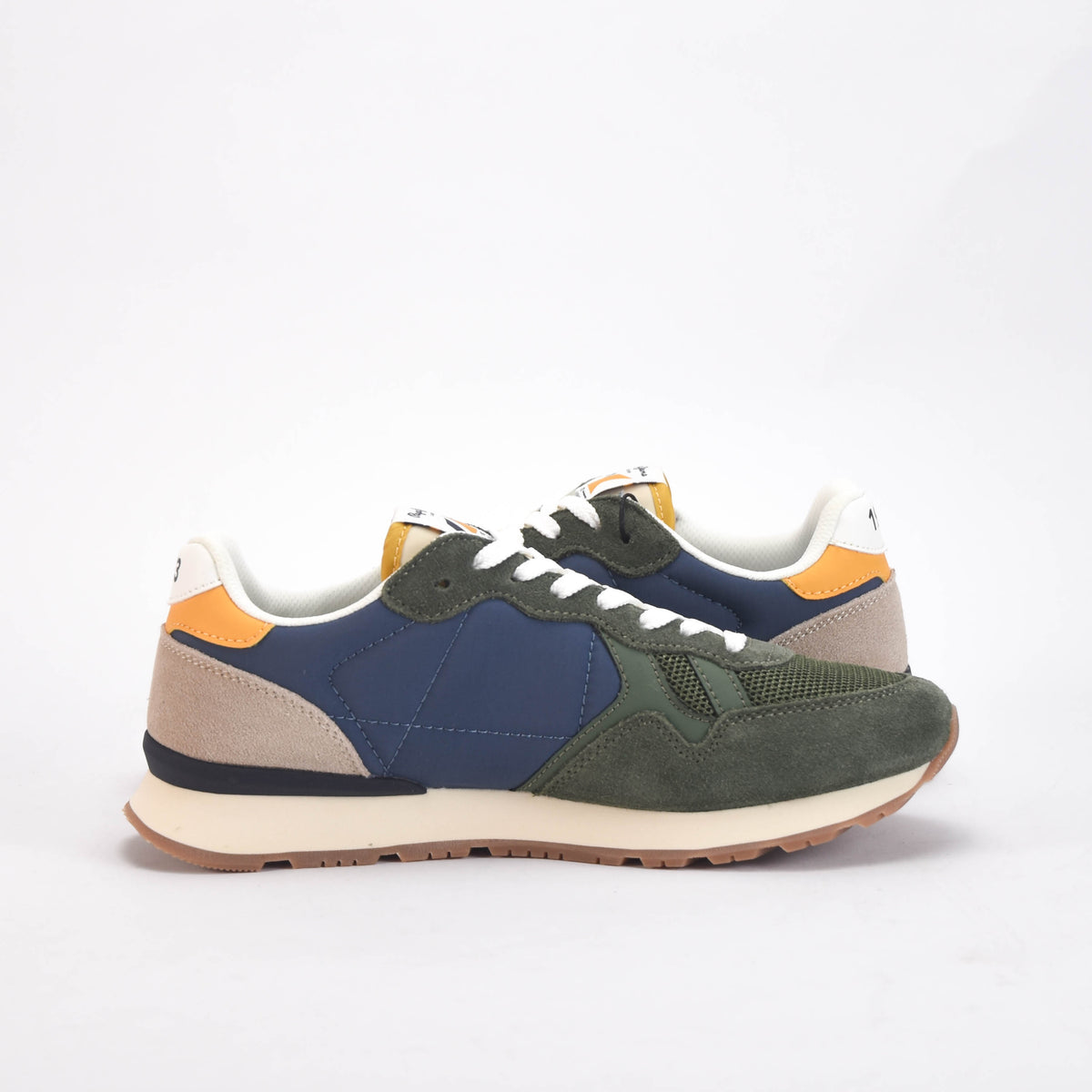 Pepe Jeans SHOES - PMS40030-731