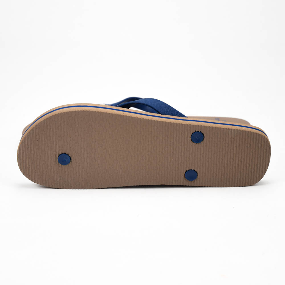 BEVERLY HILLS POLO CLUB TONG HOMME - 2784-BROWN