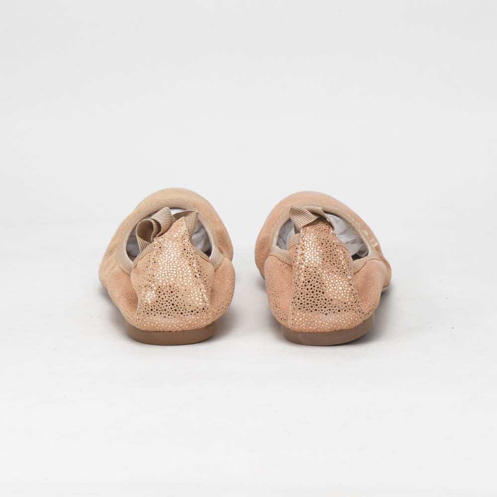 ANDRÉ BALLERINES FEMME ACTEE NUDE - 52119602200