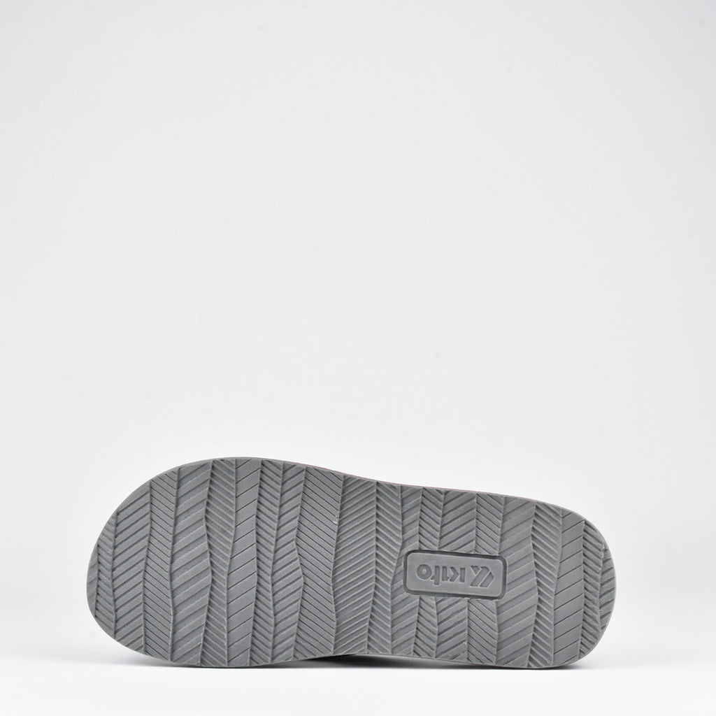 CLAQUETTE AA124M NAVY BLUE - AA124MNB