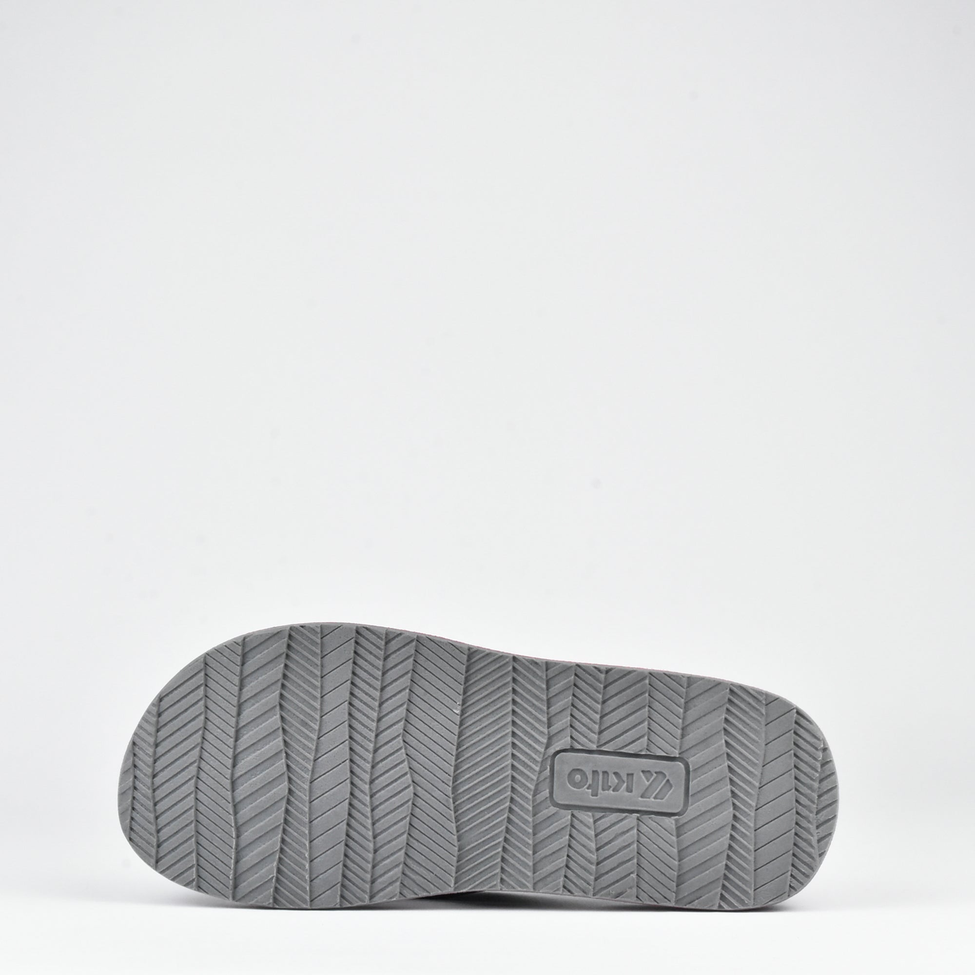 CLAQUETTE AA124M NAVY BLUE - AA124MNB