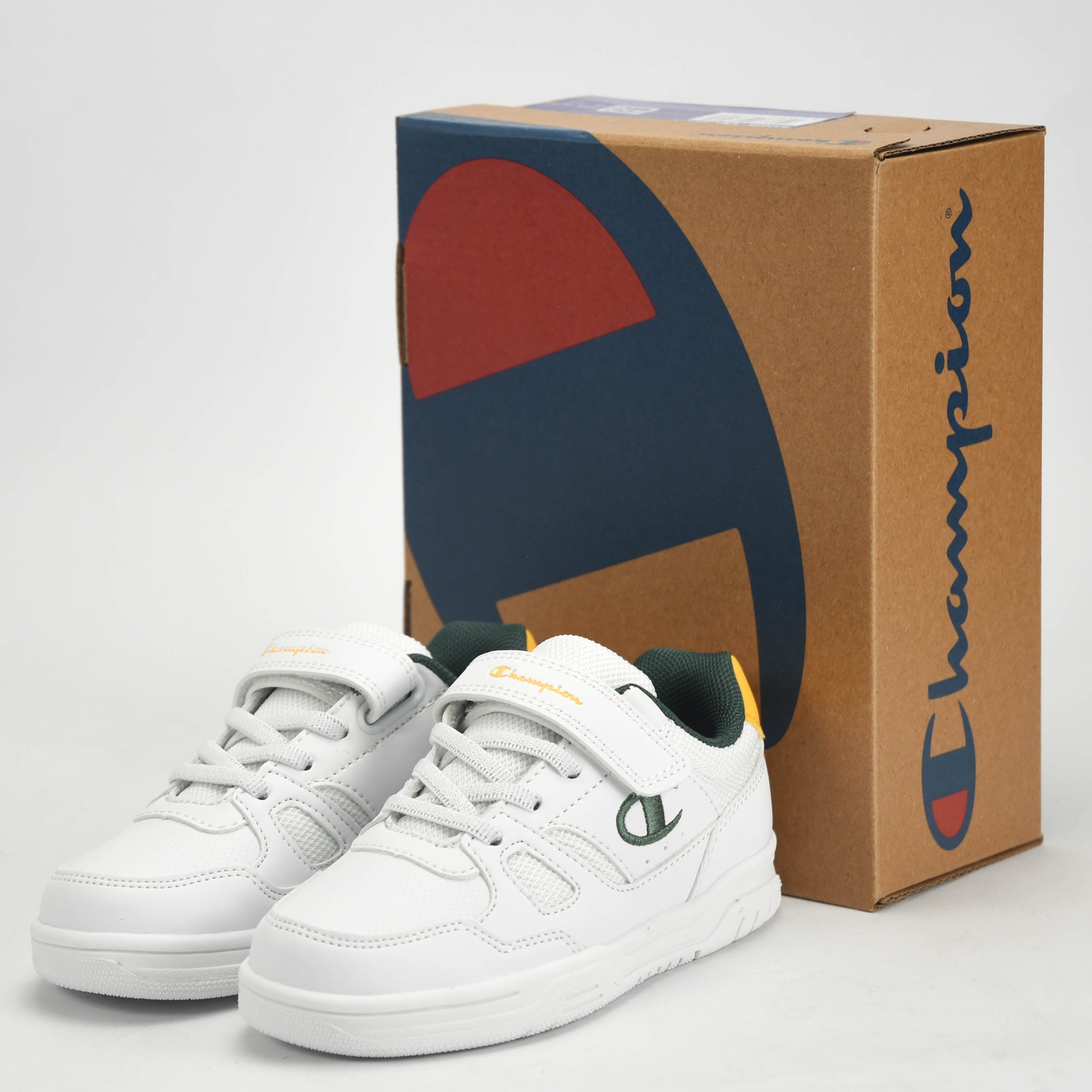 CHAMPION BASKET - S32971-WW013