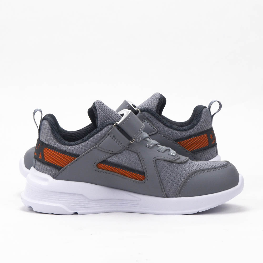 PEAK BASKET CASUAL SPORT GARÇON GREY - EK59780H-X928