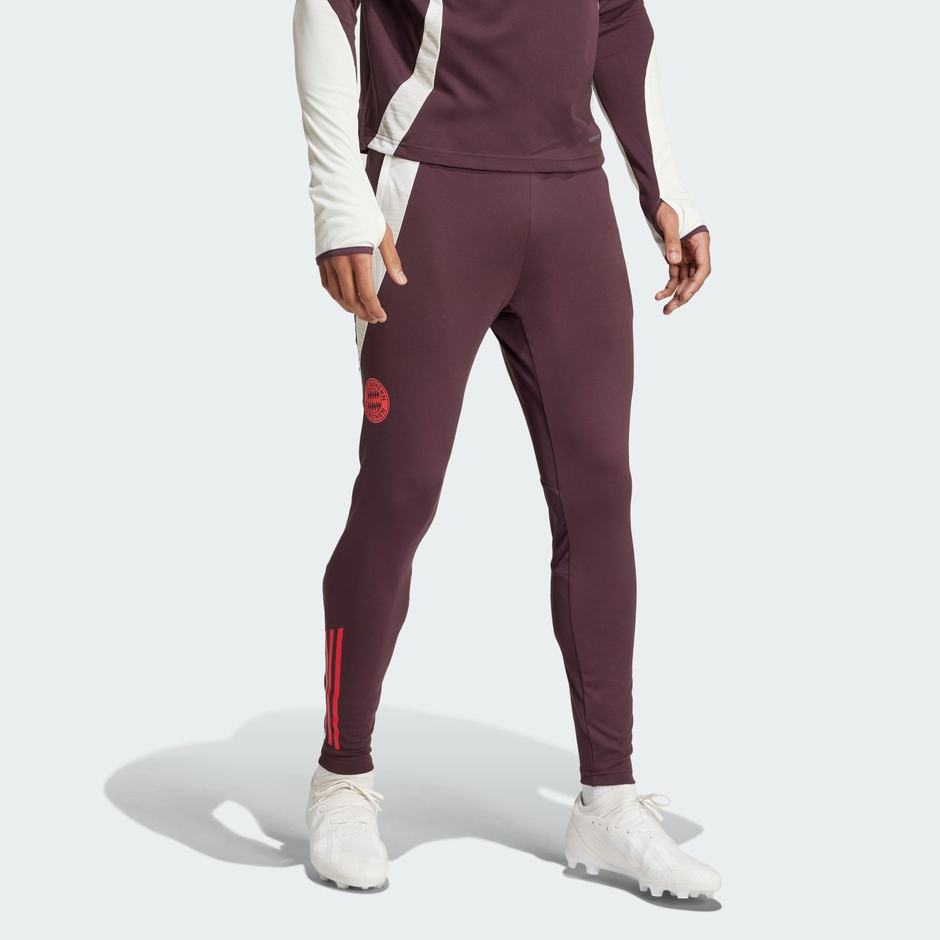 Pantalon d'entraînement FC Bayern Tiro 24 Adidas - IS9939