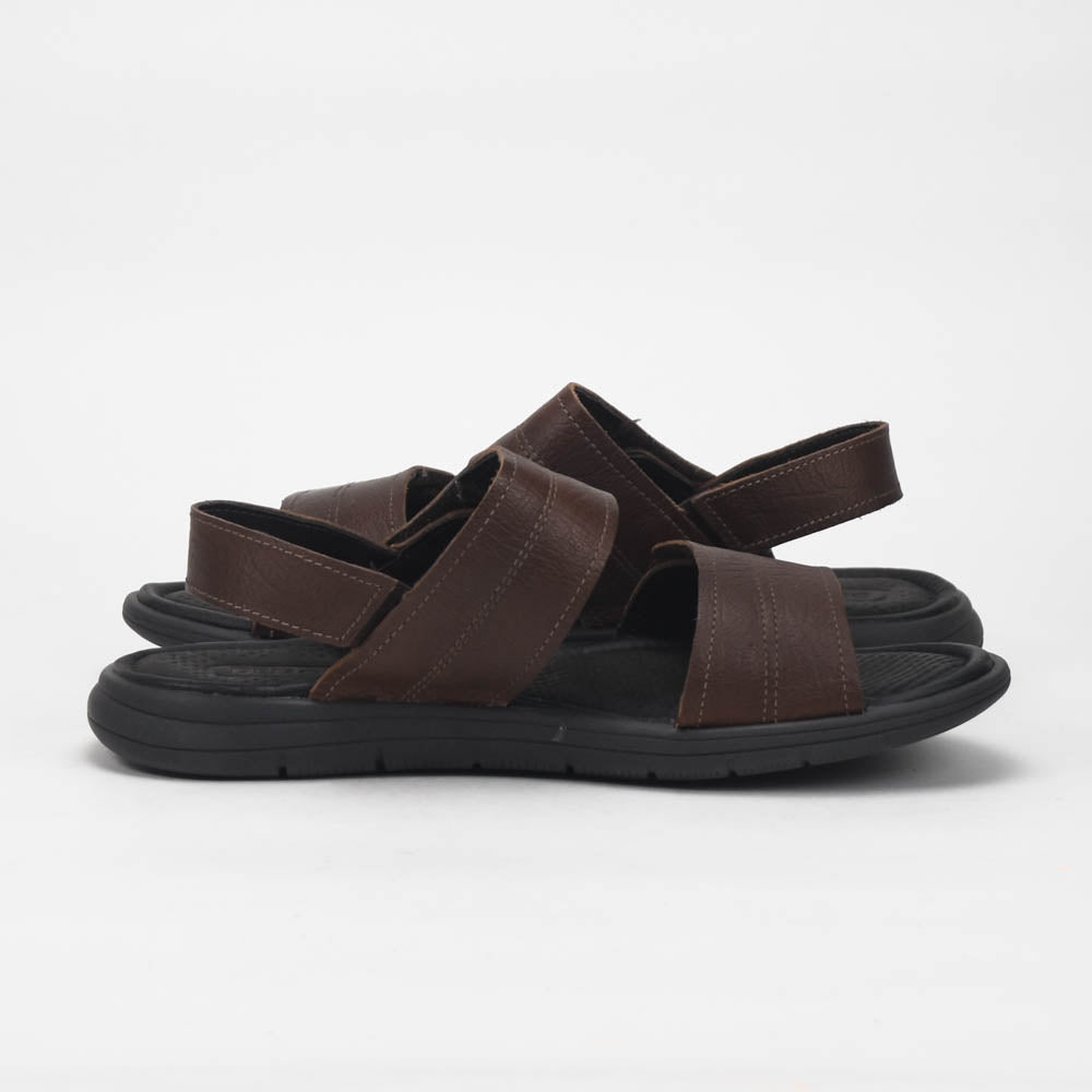 DEMOCRATA SANDALES HOMME SANDALIA SOUL - 015141-002
