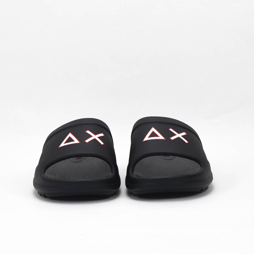 SUN68 Slippers Monoblock - X36114-1110