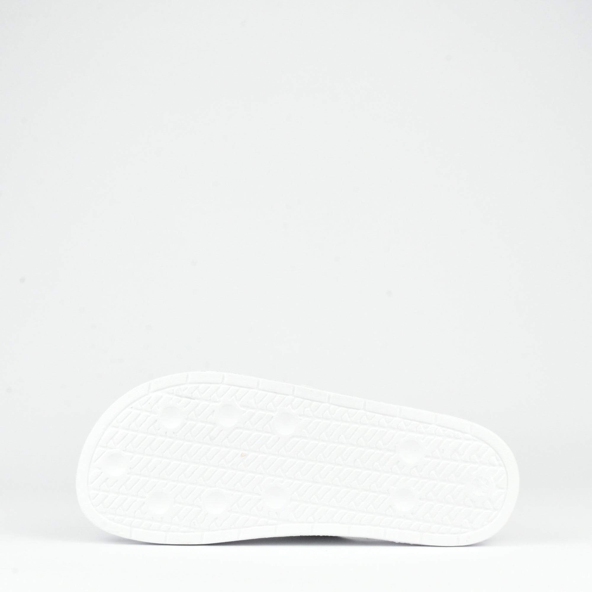 CLAQUETTE AH123M WHITE KITO - AH123MW