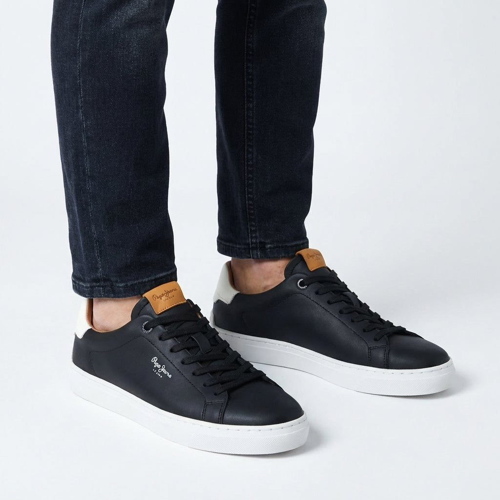 Pepe Jeans SHOES - PMS00020-999
