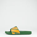 KITO CLAQUETTE AH129M GREEN - AH129MG