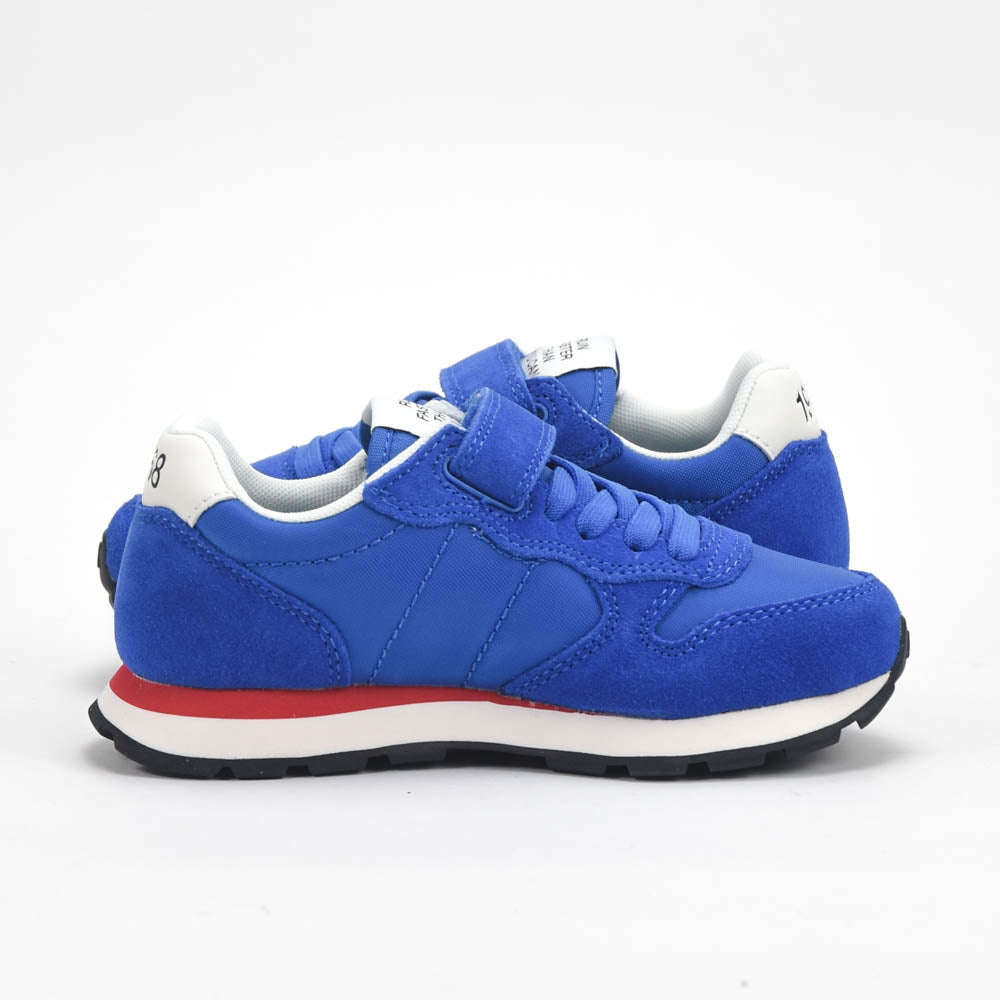 SUN68 SHOES - Z35301K-58