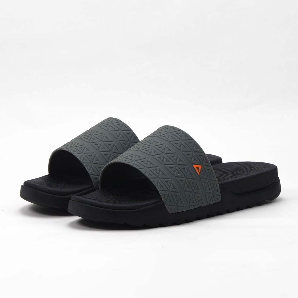 Peak Taichi Slippers White Lt. Khaki - E02767L-5020