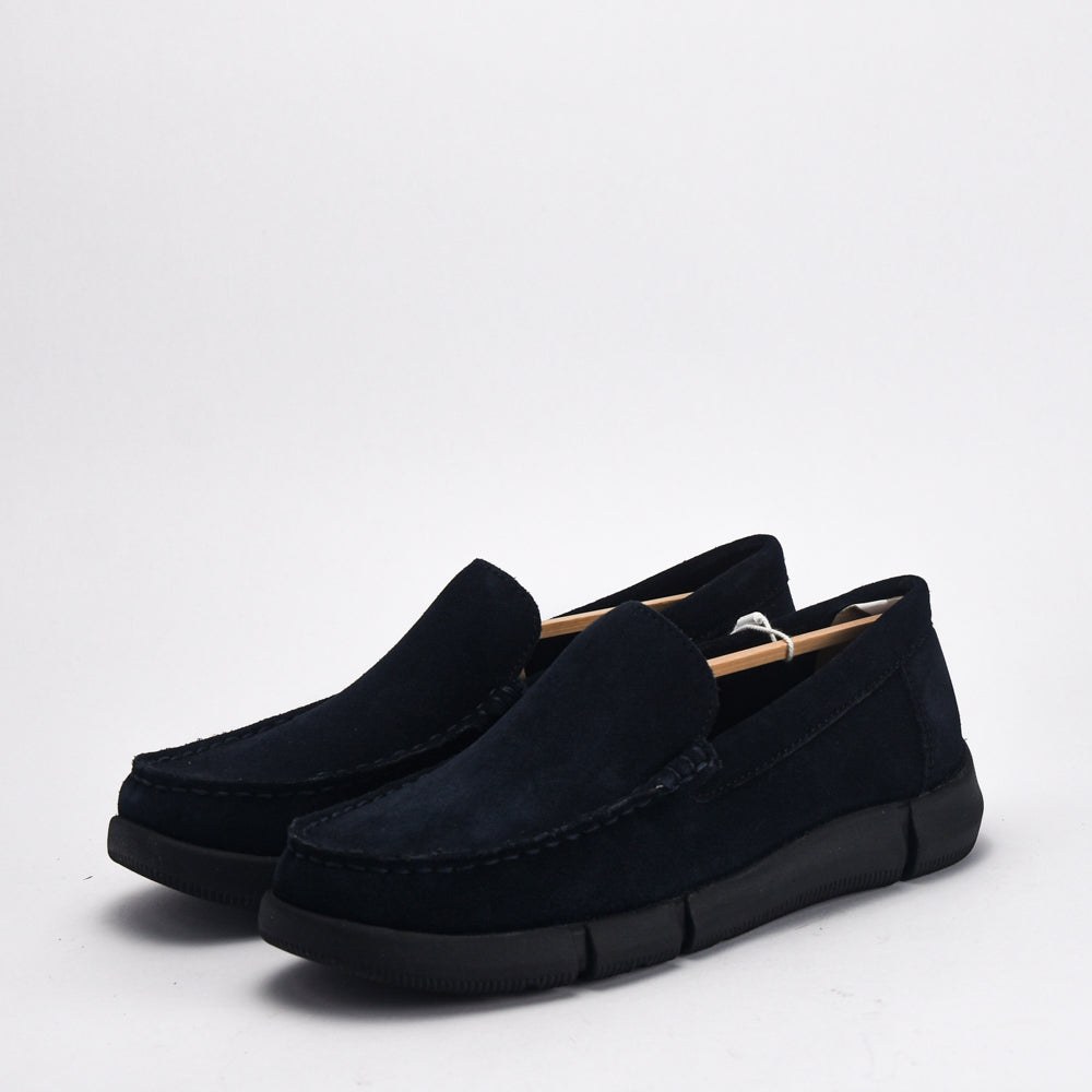 GEOX U ADACTER M B - SUEDE - U3646B00022-C4002