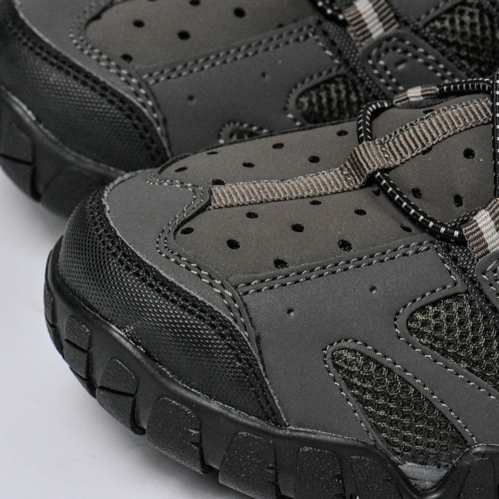 Tortola Sport Olive-Black - O014425