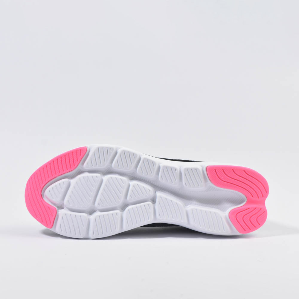 FIT ENERGY PRETO/ROSA CHOQUE - 10004F-093