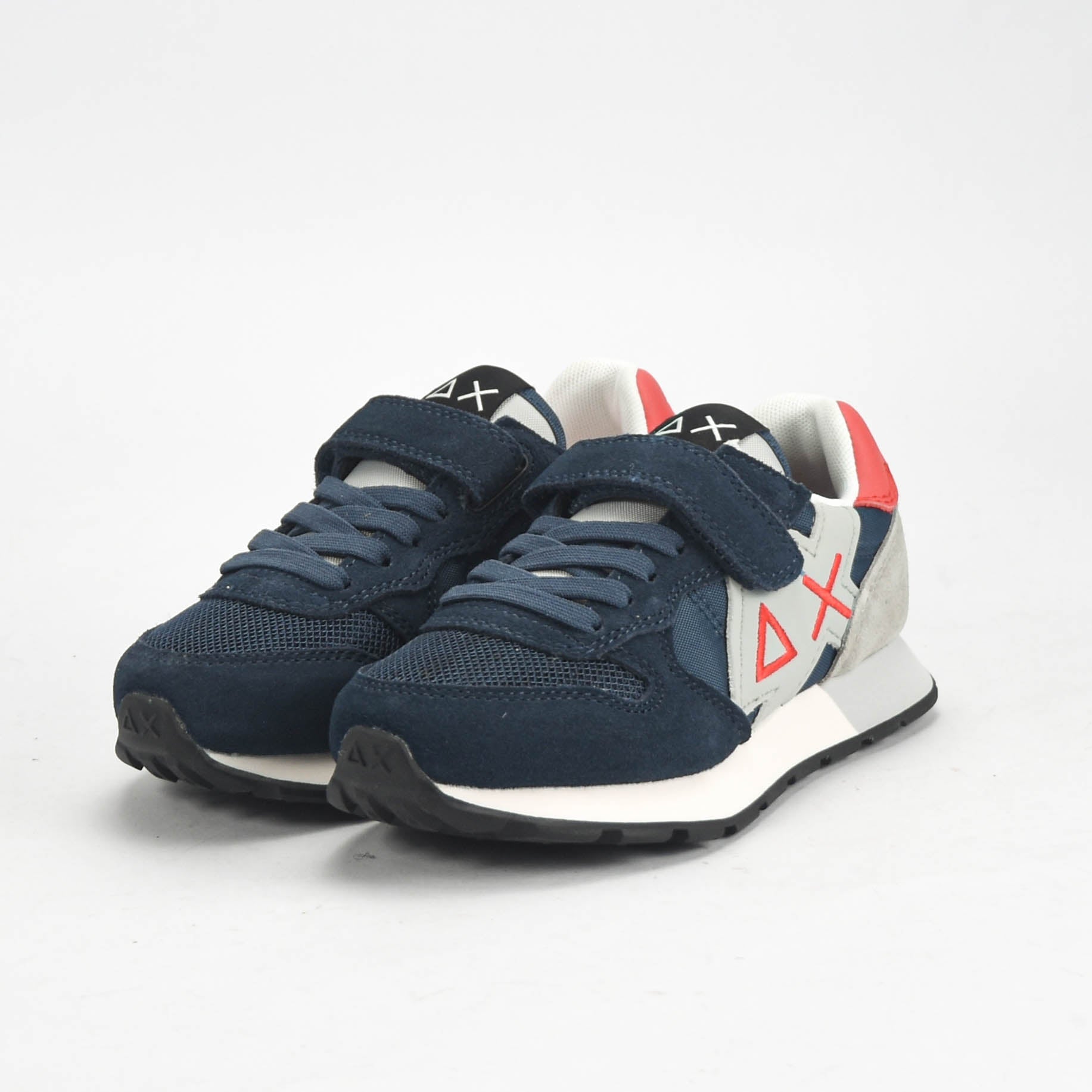 SUN68 SHOES - Z35311K