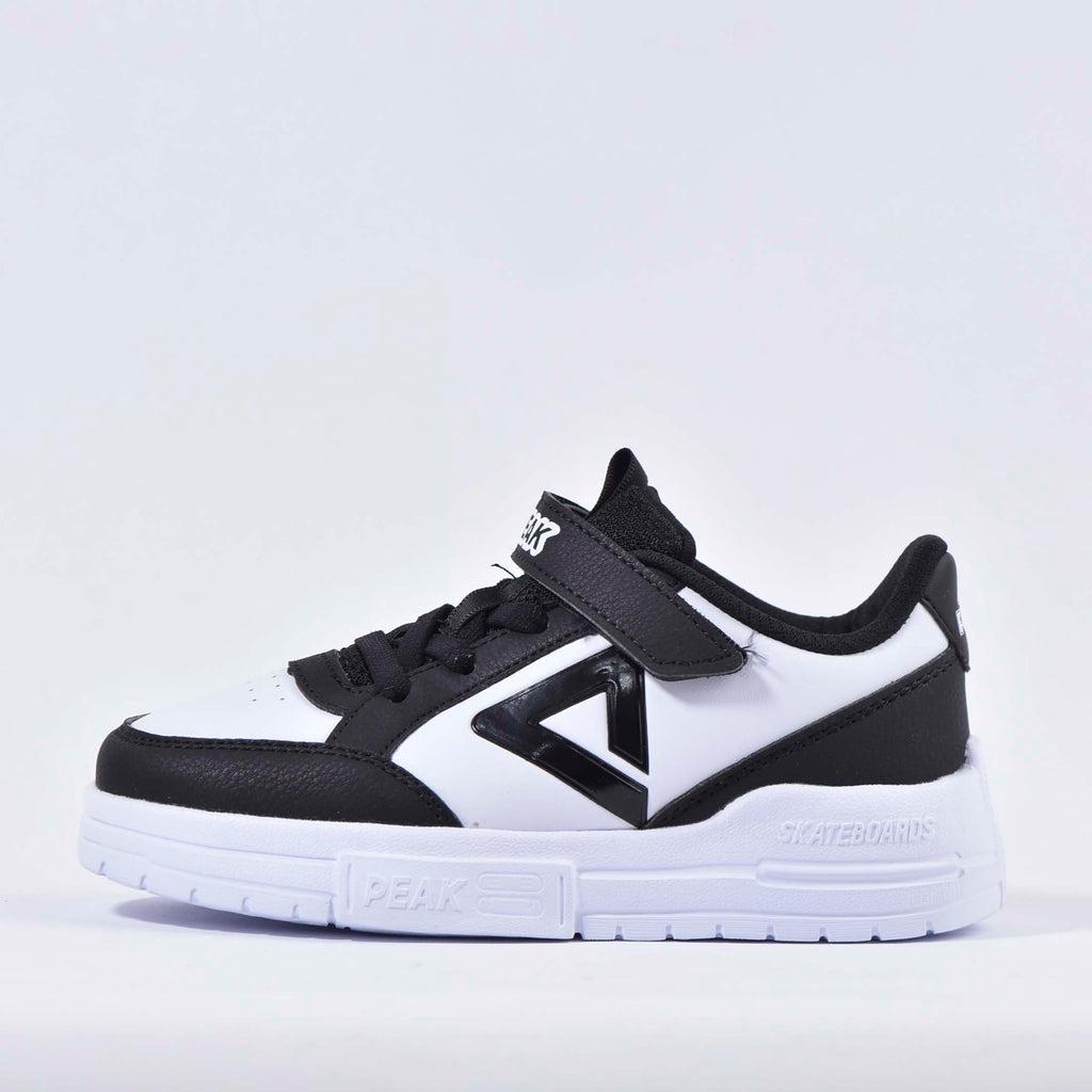 PEAK EK3169B BLACK/WHITE - P300253
