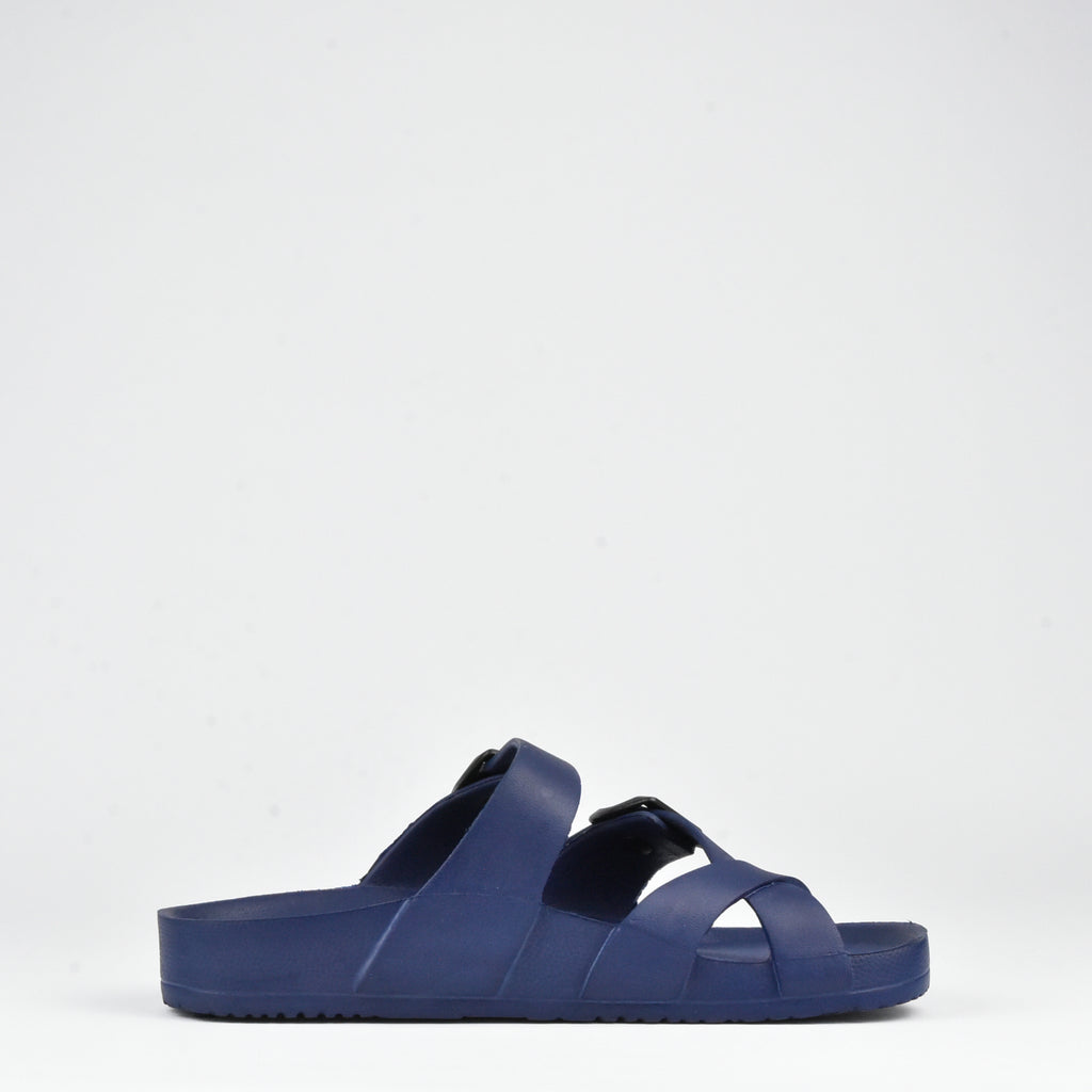 CLAQUETTE AG29M NAVY BLUE KITO - AG29MNB