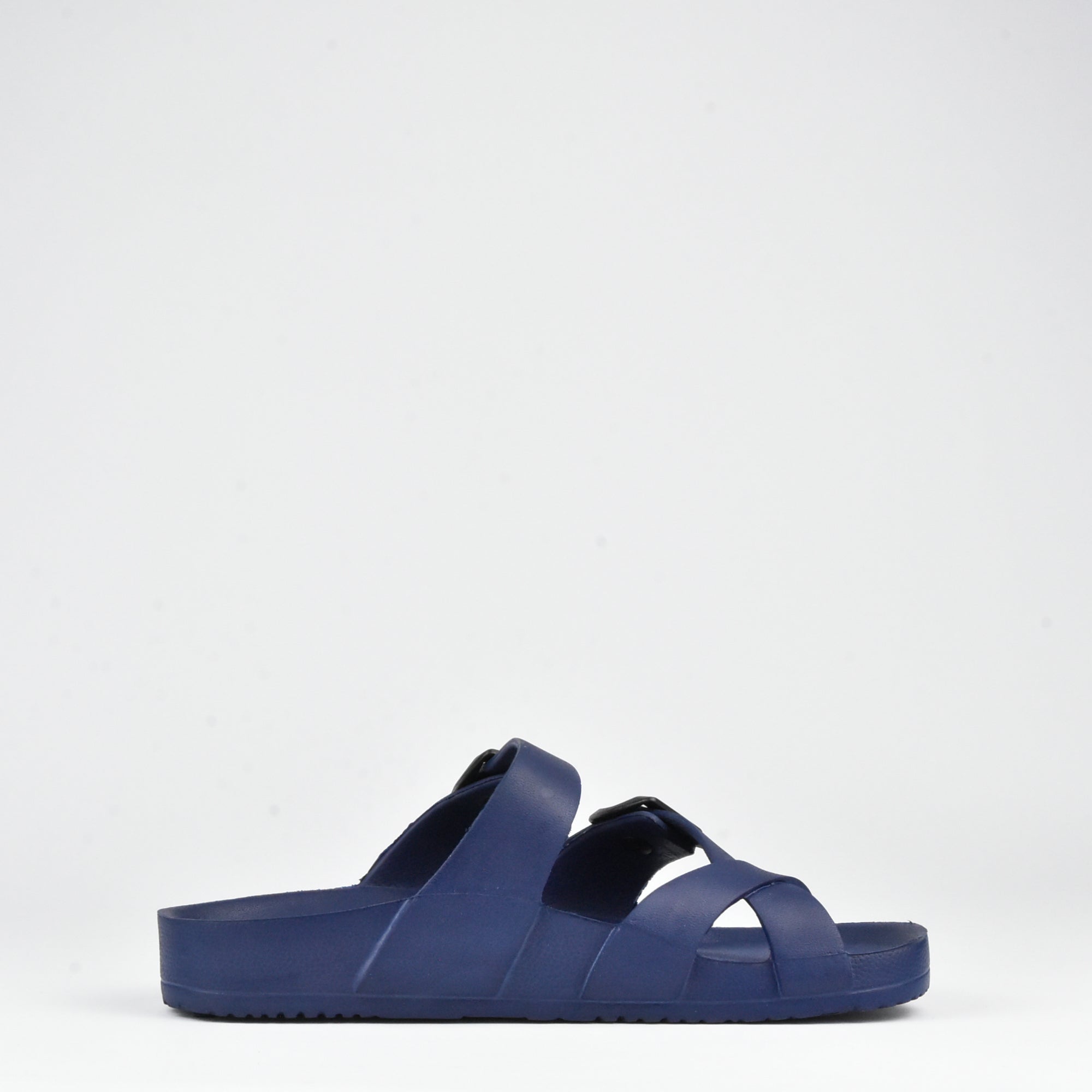 CLAQUETTE AG29M NAVY BLUE KITO - AG29MNB