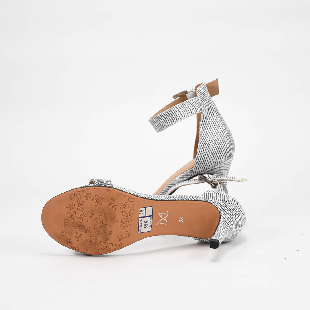 ANDRÉ ESCARPINS MATHILDA FEMME - 52314476636