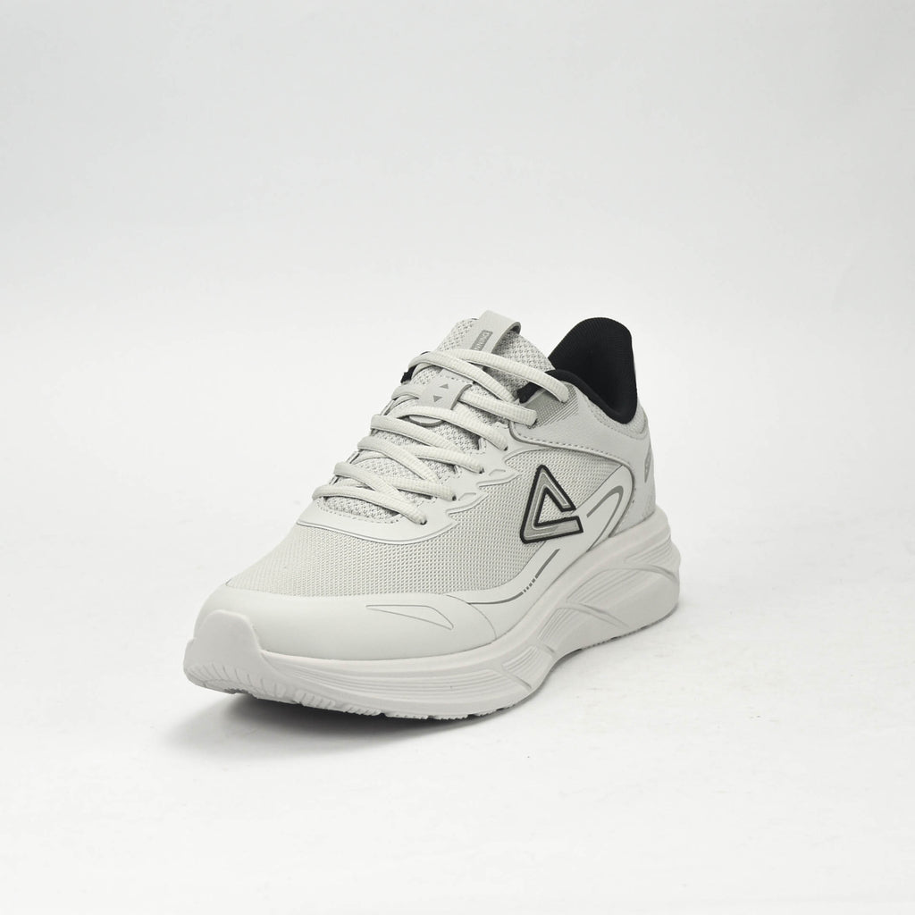 PEAK BASKET DE RUNNING TAICHI HOMME GREY - EXT54427H-D037