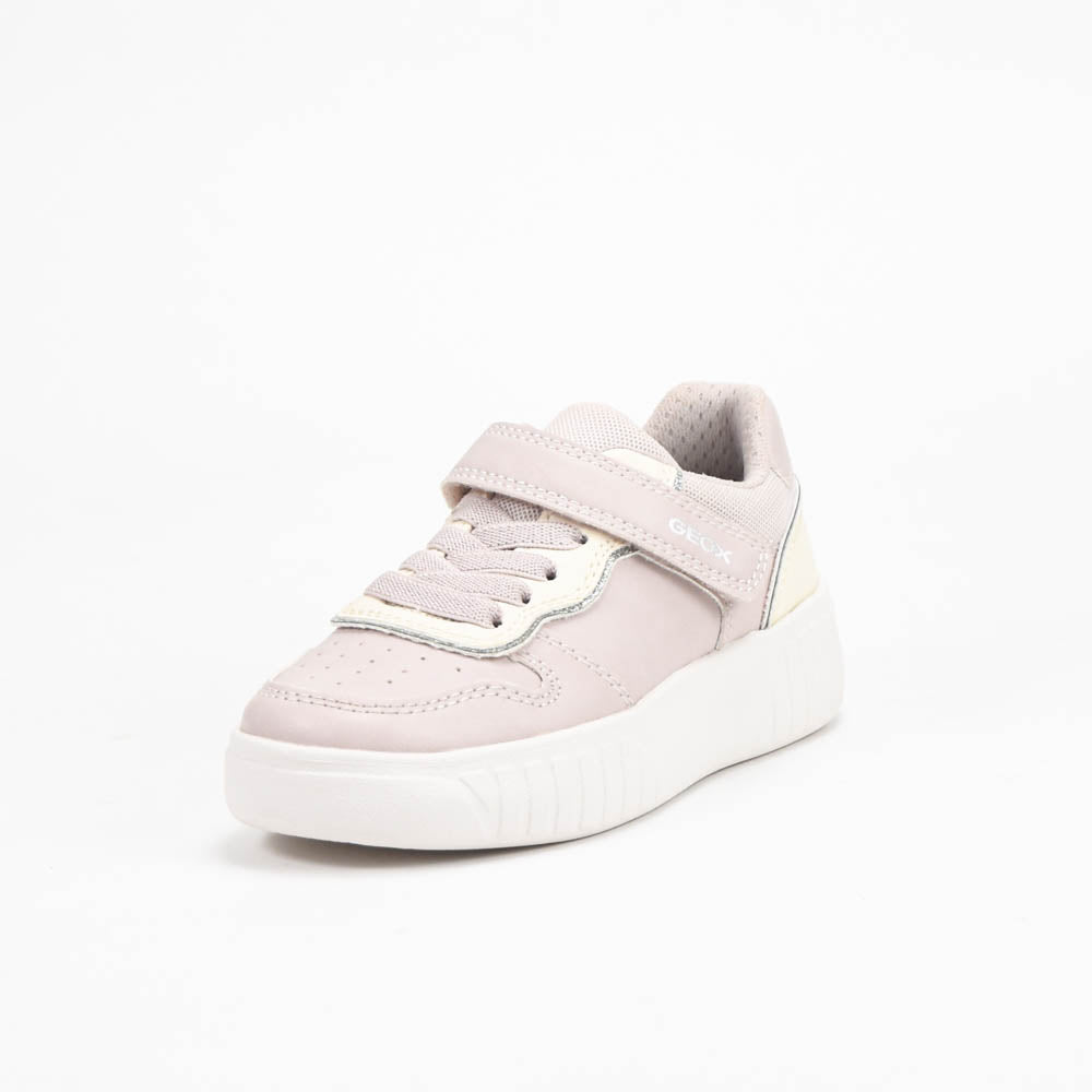 GEOX BASKET - J55DVA000BC-C1B1M