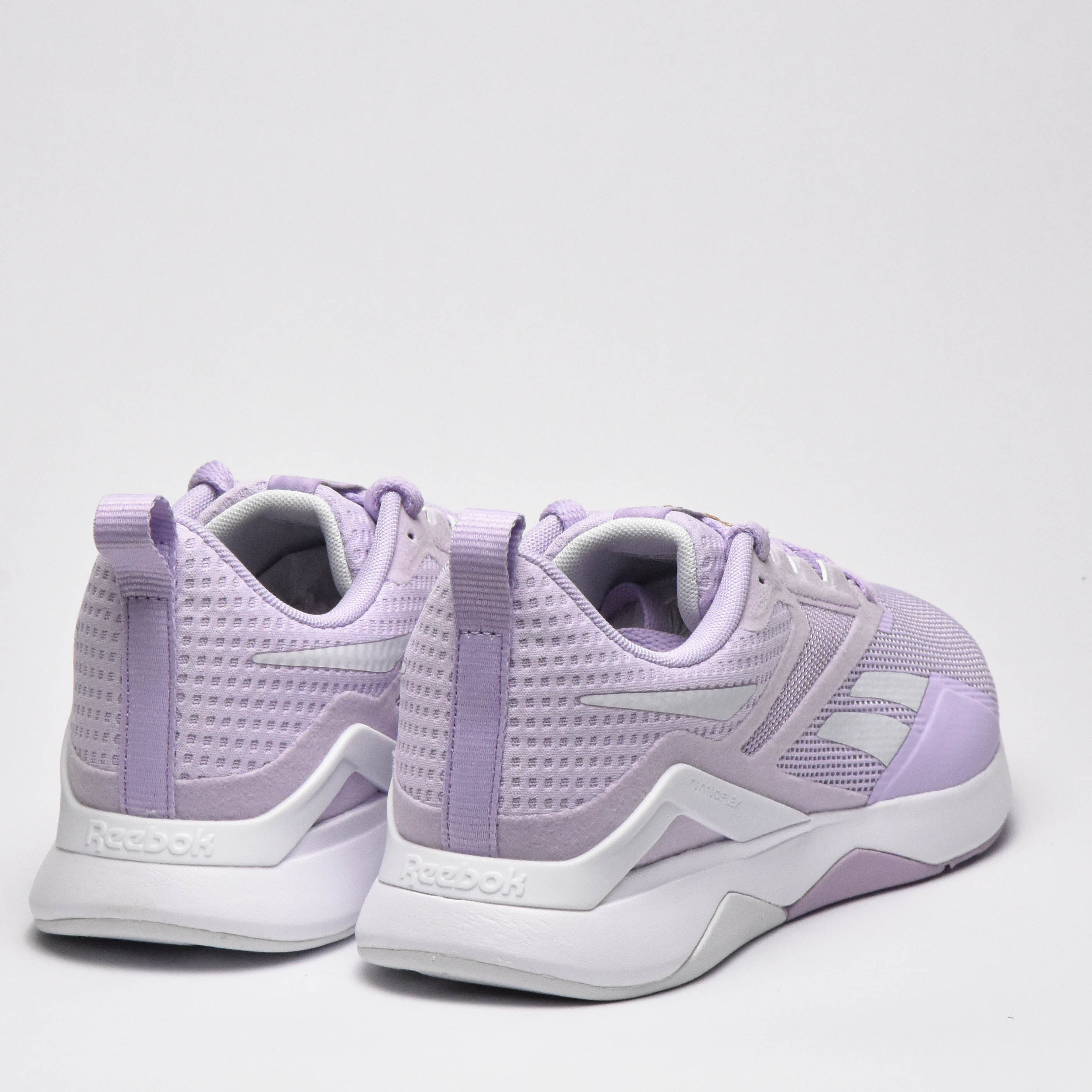 Reebok Nanoflex Tr V2 Chaussures de Sport & Running Femme - vue 7 | Kazentek Algérie