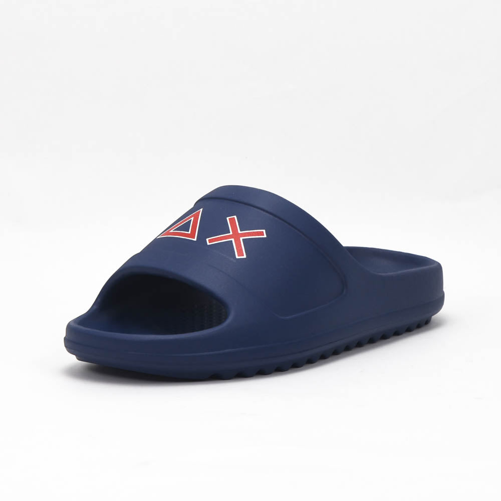 SUN68 Slippers Monoblock - X36114-0710