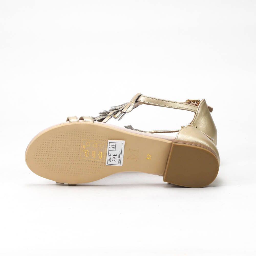ANDRÉ SANDALES BRIANA FEMME - 52321800637