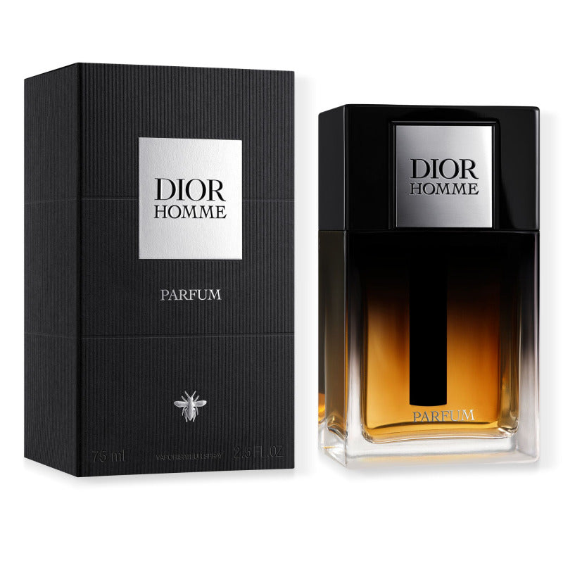 Dior Homme Parfum 75 ml - 3348901682527