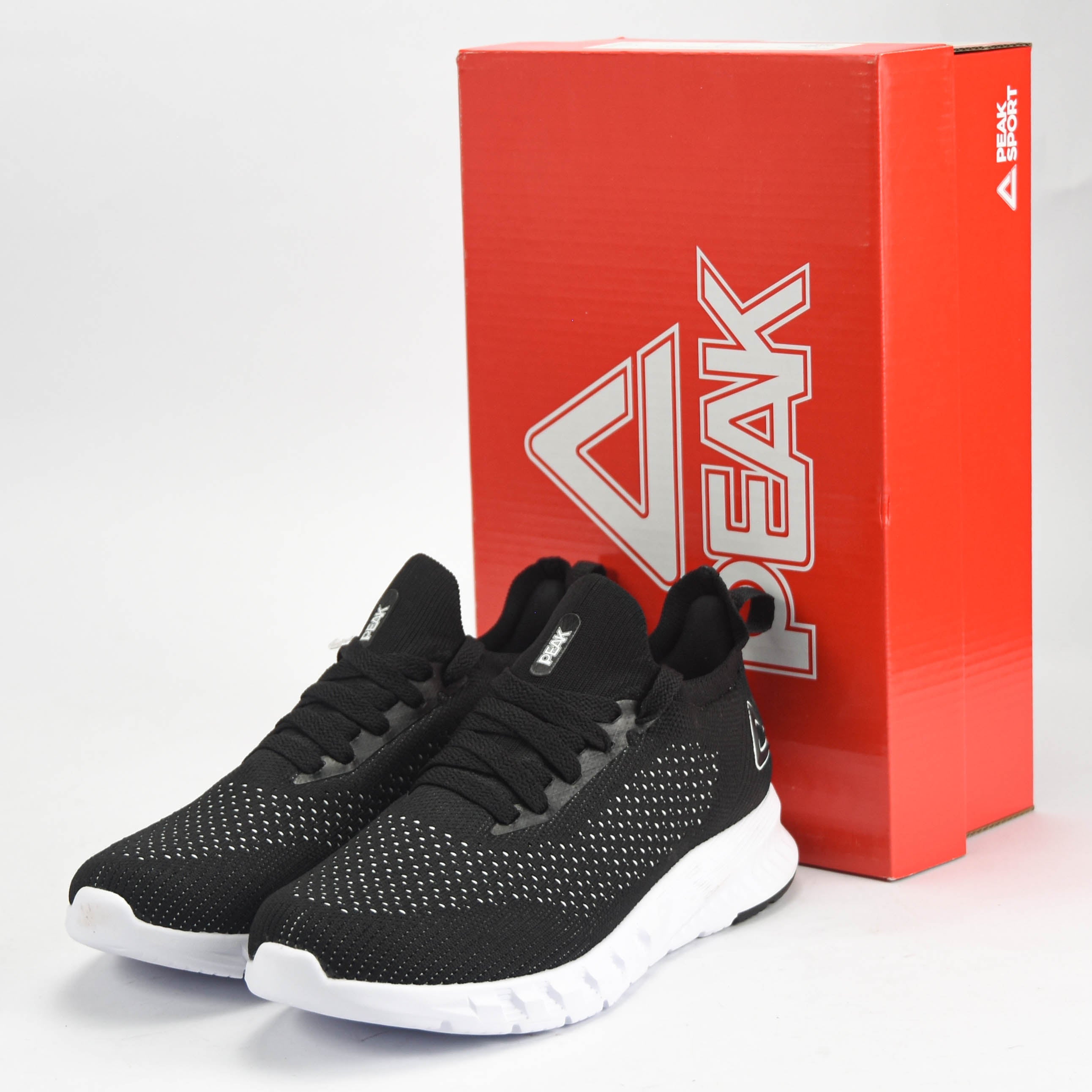 PEAK SHOES - E29008H-2010